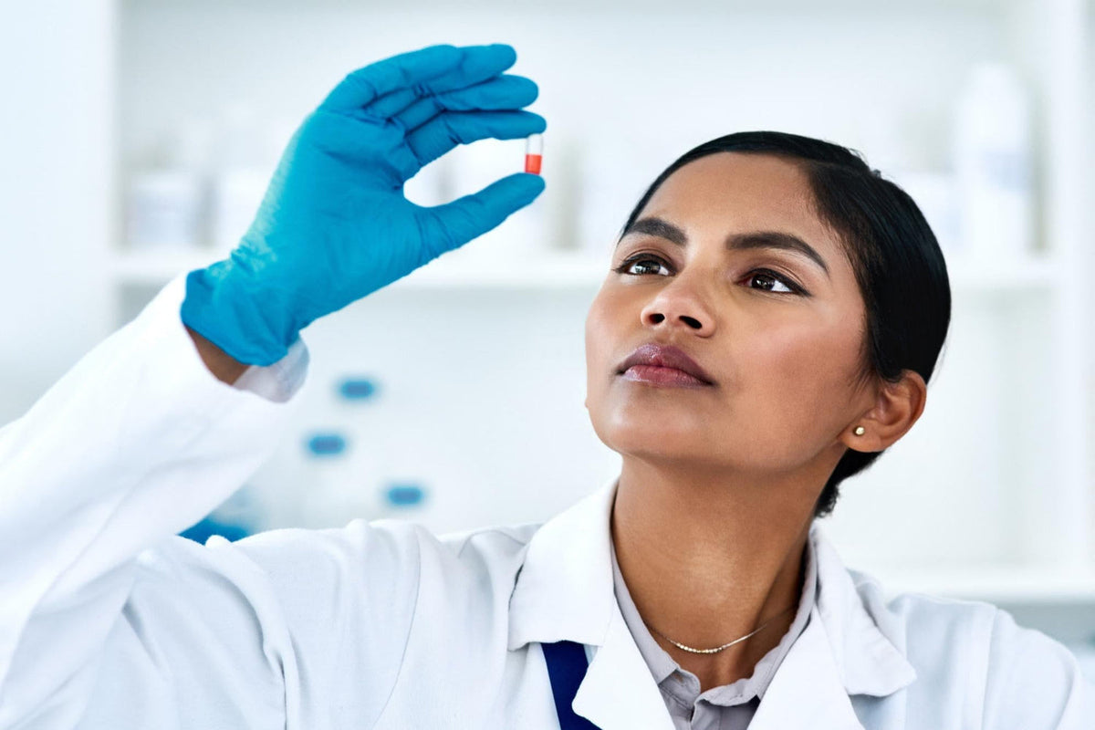 The Truth About Patented Ingredients: Are They Really Better?
