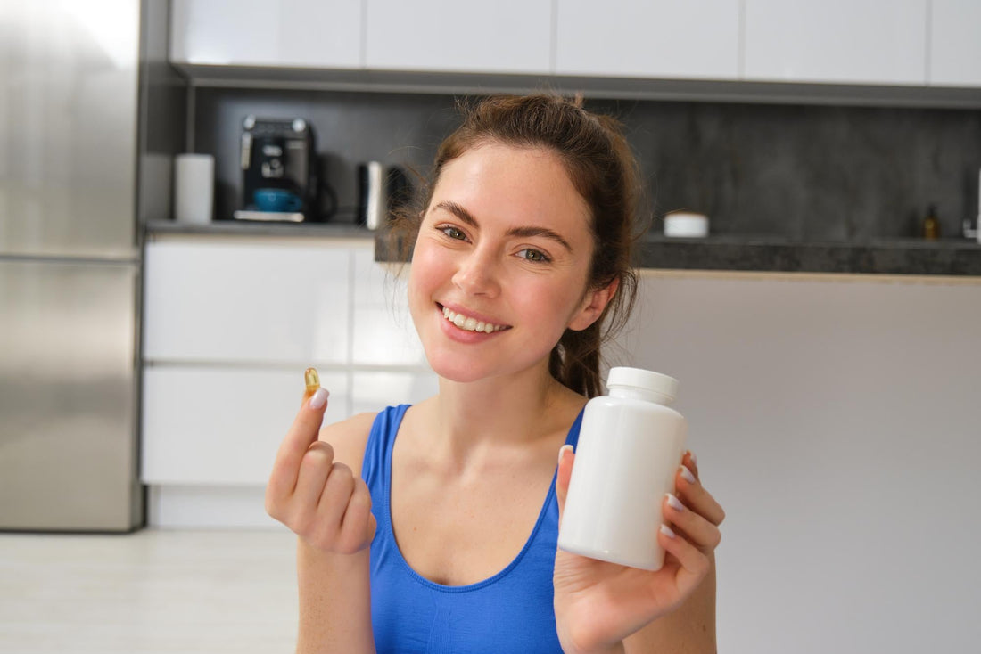 How to Read a Supplement Label Like an Expert