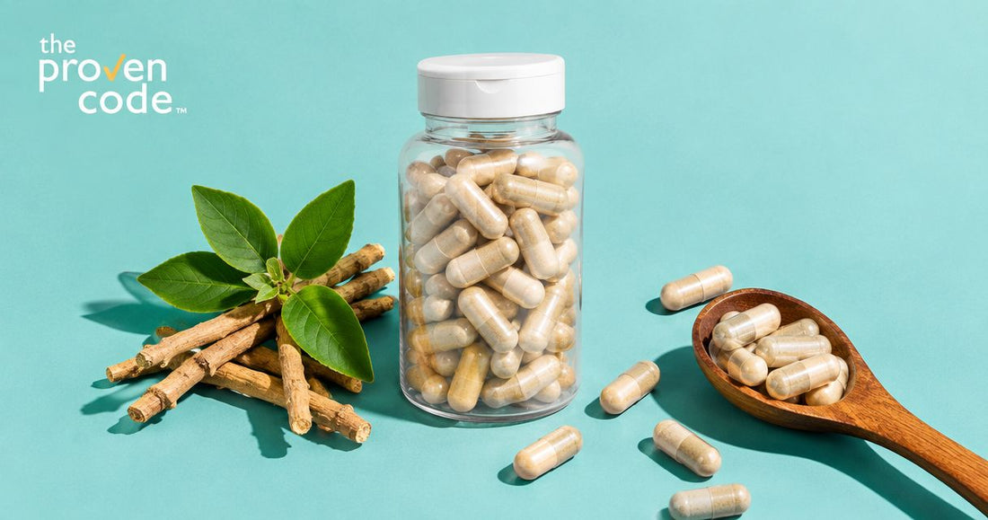 Best ashwagandha supplements compared in 2026