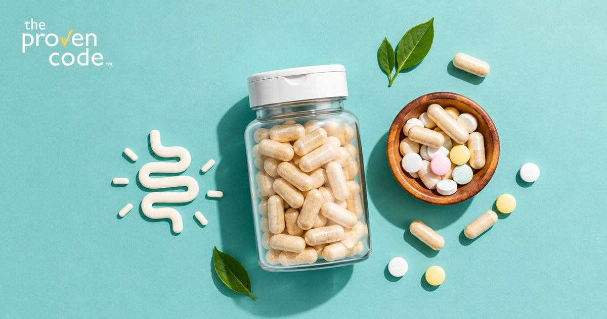 Best probiotics in India: evidence-led picks for 2026