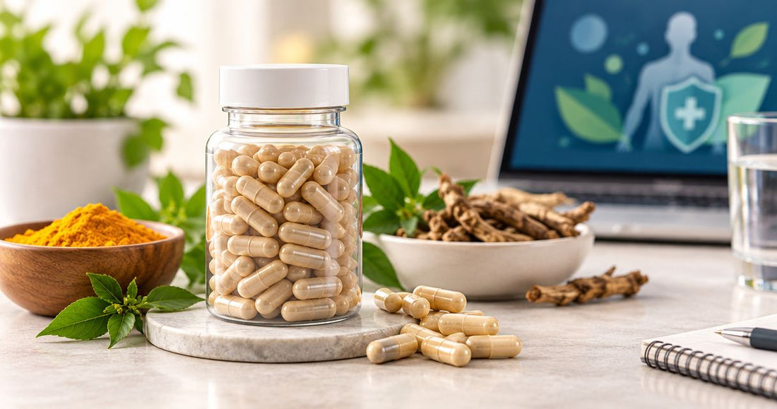 Best 7 berberine supplements in India in 2026