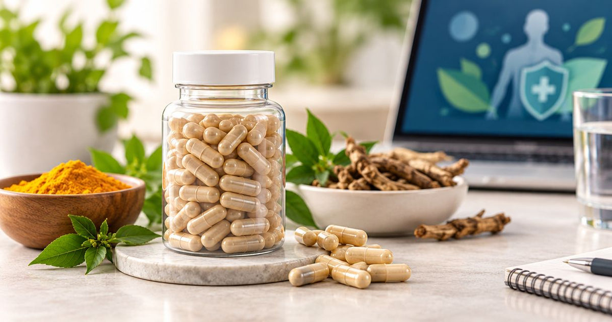 Best 7 berberine supplements in India in 2026