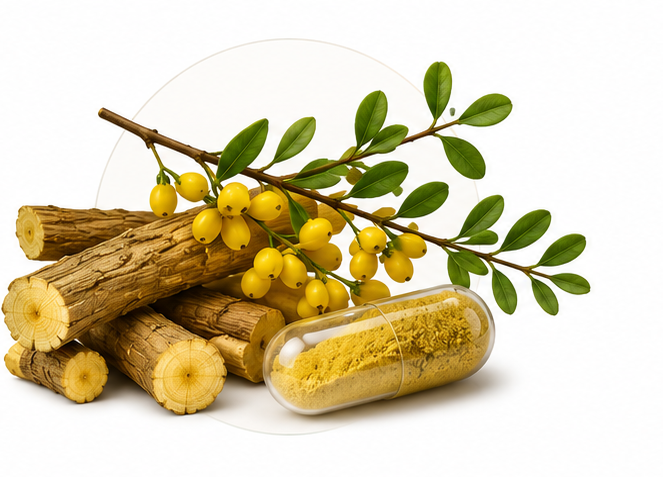 The Hidden Problem With Generic Ingredients