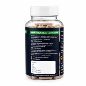 CQR-300® Cissus Quadrangularis Extract – 300 mg