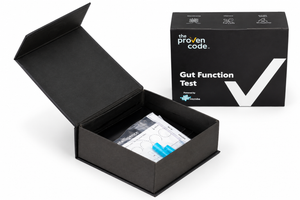 Gut Intelligence 360™ Test